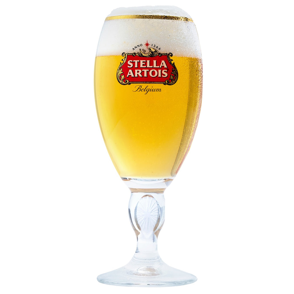 Stella Artois Beer Glass 25cl