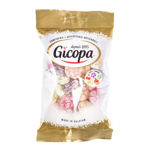 Gicopa Flower Mix 200 gr