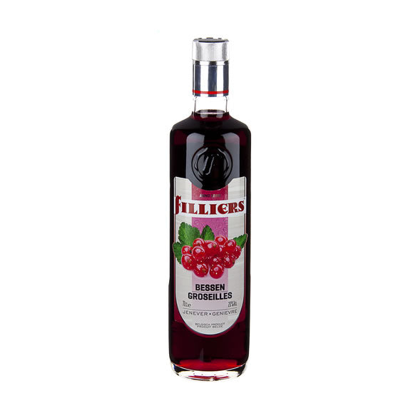 Filliers Berries Genever 20% vol 700 ml