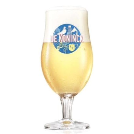 De Koninck Beer Glass 33cl
