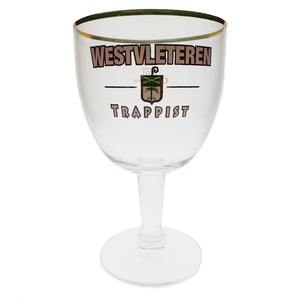 Westvleteren Beer Glass 33cl