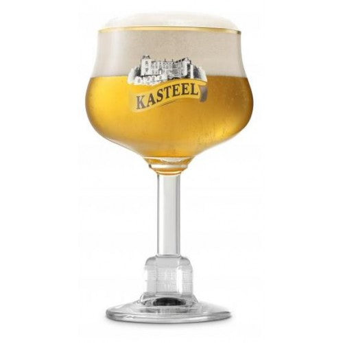 Buy Rochefort Chalice Beer Glass in Australia - Beer Cartel