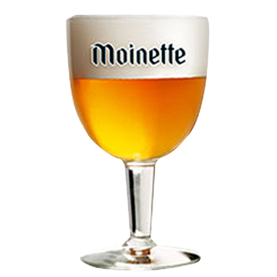 Moinette Beer Glass 33cl