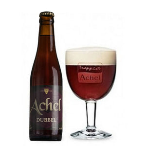 Achel Dubbel 8% 330ml