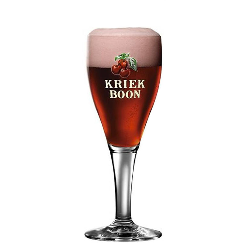 Kriek Boon Beer Glass 20cl