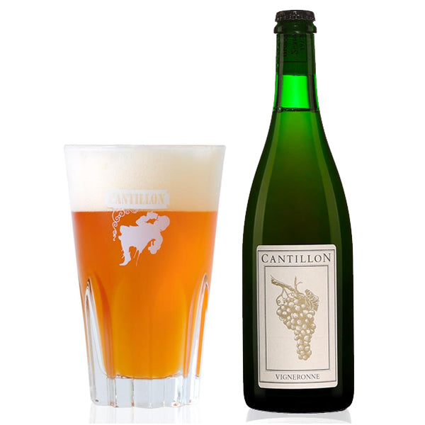 Cantillon Vigneronne 6,5% 750ml