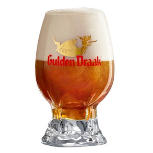 Gulden Draak Beer Glass 50cl