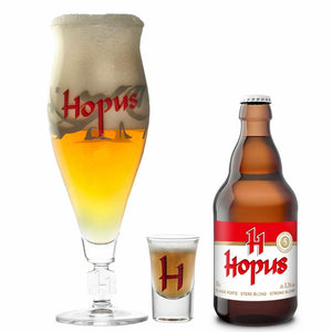 Hopus Blonde 8,3% 330ml