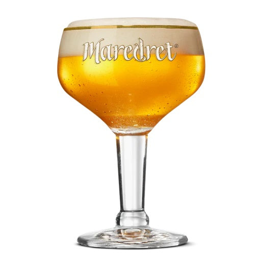Maredret Beer Glass 33cl