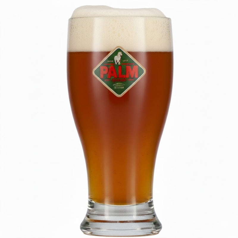 Palm Beer Glass 33cl