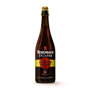 Rodenbach Evolved St. Georges pale sour 6,5% 750ml