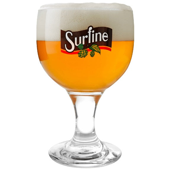 Surfine Beer Glass 33cl
