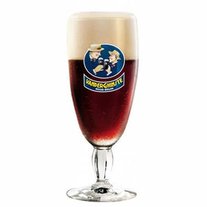 Vanderghinste Beer Glass 25cl