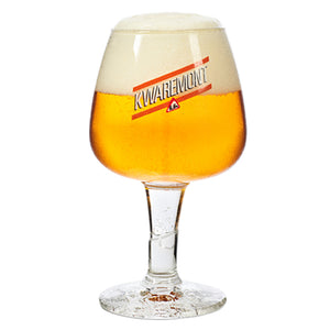 Kwaremont Beer Glass 33cl