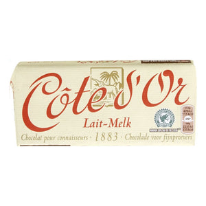 Côte d'Or Classic Milk  150 Gr