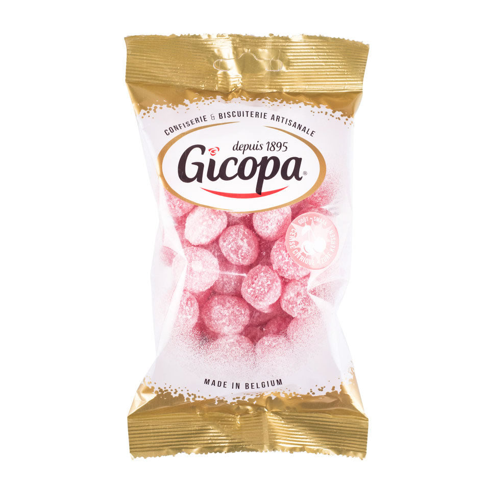 Gicopa The Very Sour Cherry 200 gr