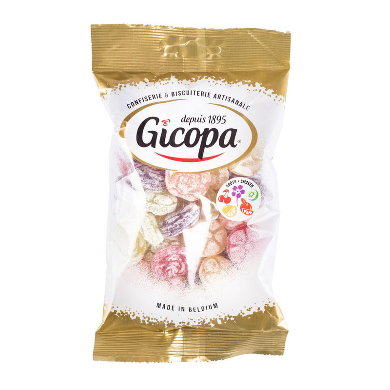 Gicopa Flower Mix 200 gr