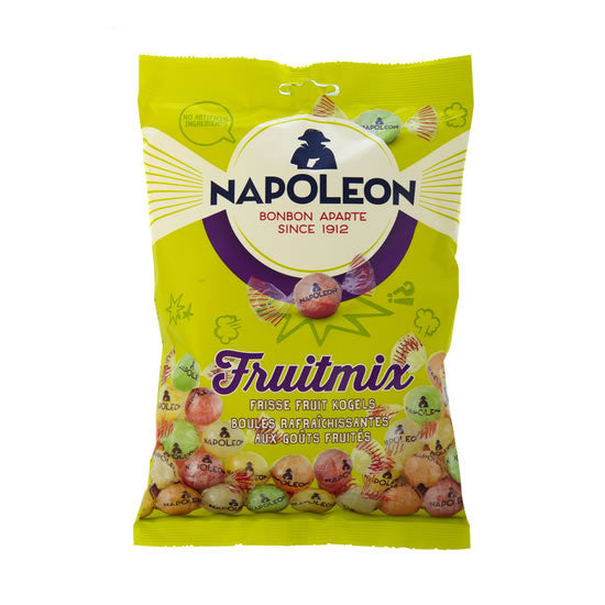 Napoleon Fruitmix 340 gr