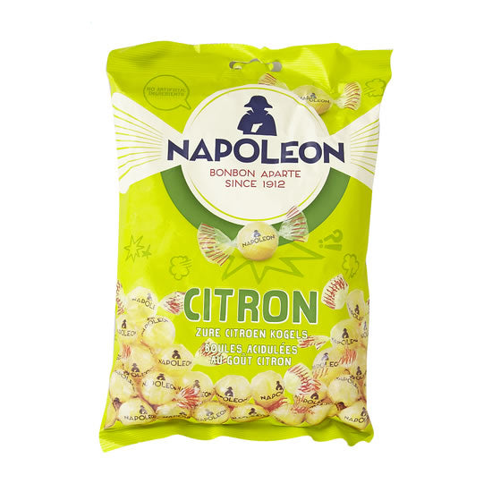 Napoleon Lemon 340 gr