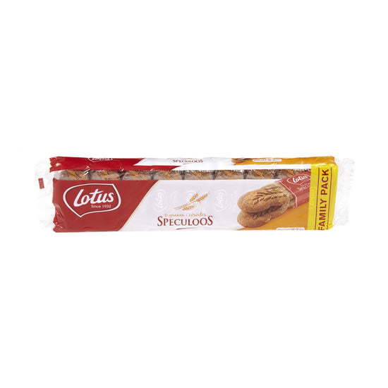 Lotus, SPECULOOS XL 2Px12, 300 gr