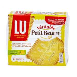 Lu Petit Beurre - Butter Biscuit 200 gr