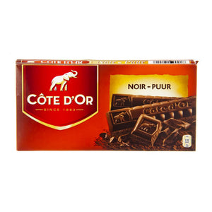 Côte d'Or Original Dark 400 Gr