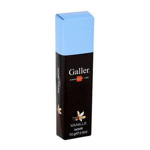 Galler Dark With Vanilla 70 Gr