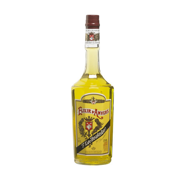 Elixir d'Anvers 37% vol 700 ml