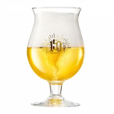 Duvel 150 years Beer Glass 33cl