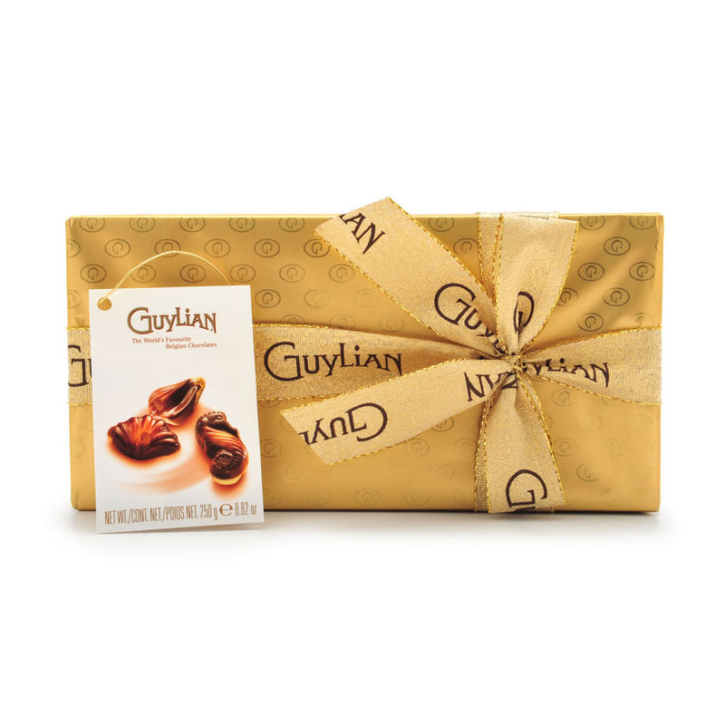 Guylian Fruits de Mer de chocolat (250g x 1 pack size) 
