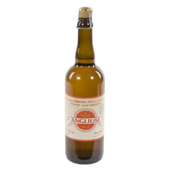 Anglium Extra Hop 6,5% 750ml