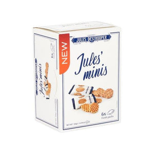 Jules Destrooper Jules' Minis 126gr
