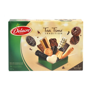 Delacre Tea Time Tradition 500 gr