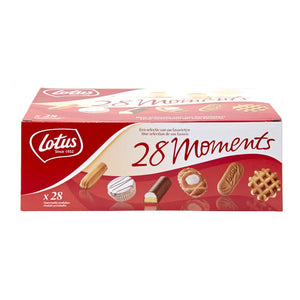 Lotus 28 Moments Mix 992 gr