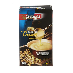 Jacques Callets White Dessert 400 Gr