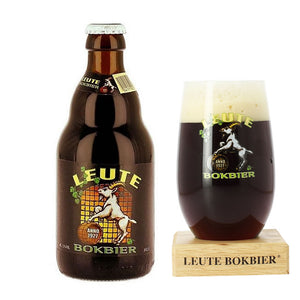 Leute Bokbier 7,5% 330ml