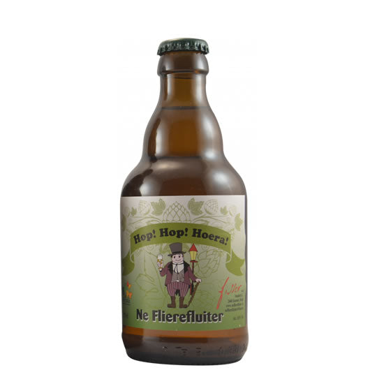 Ne Flierefluiter Hop Hop Hoera 5,8% 330ml