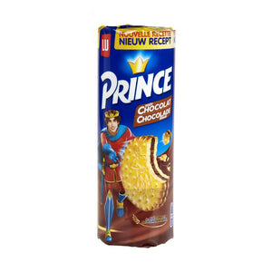 Lu Prince Chocolate 300 gr