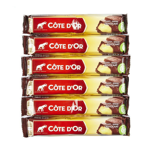 Côte d'or Chocolate Page 3