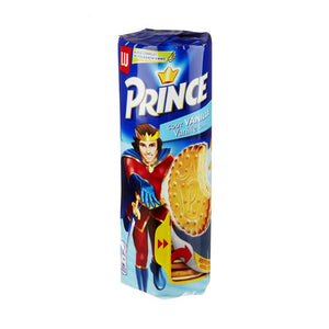 Lu Prince Vanilla 300 gr