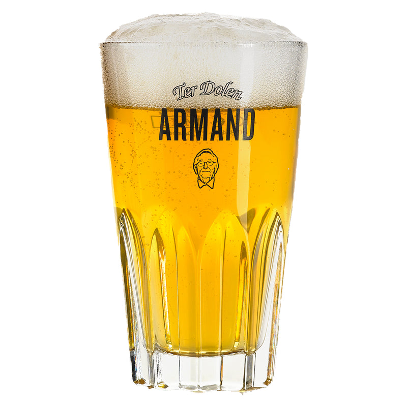 Ter Dolen Armand Beer Glass 25cl
