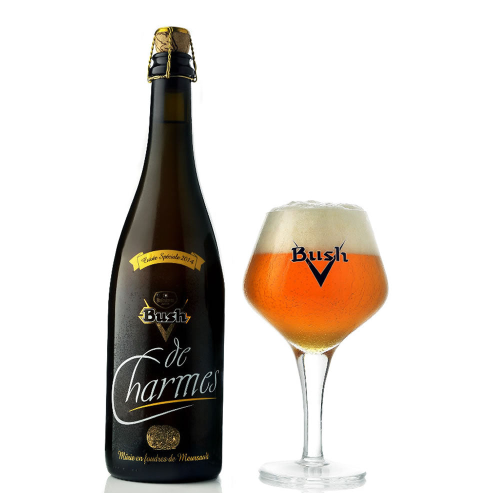 Bush de Charmes 10,5% 750ml