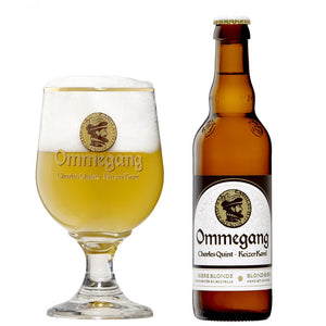 Charles Quint Ommegang 8% 330ml