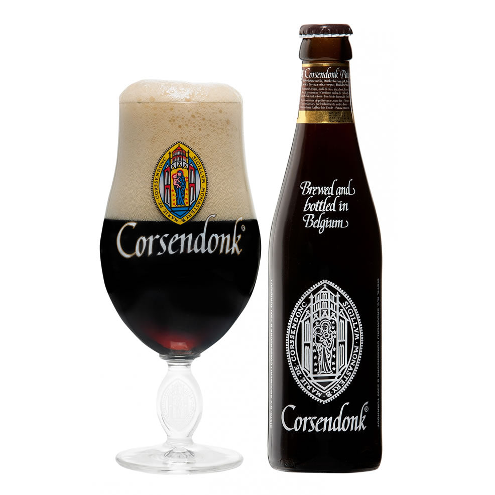 Corsendonk Pater 6,5% 330ml