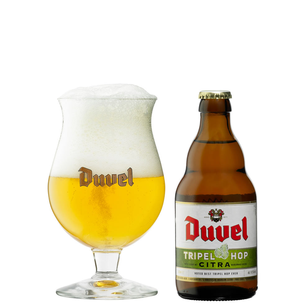 Duvel Tripel Hop 9,5% 330ml