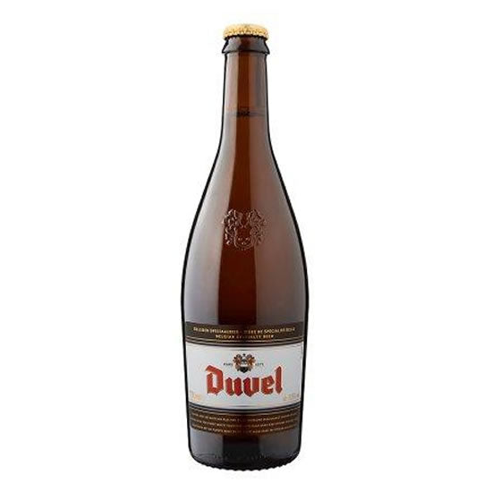 Duvel 8,5% 750ml