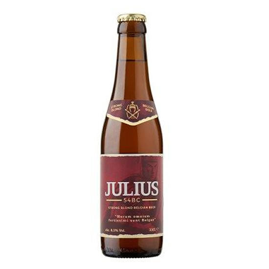 Julius 8,5% 330ml