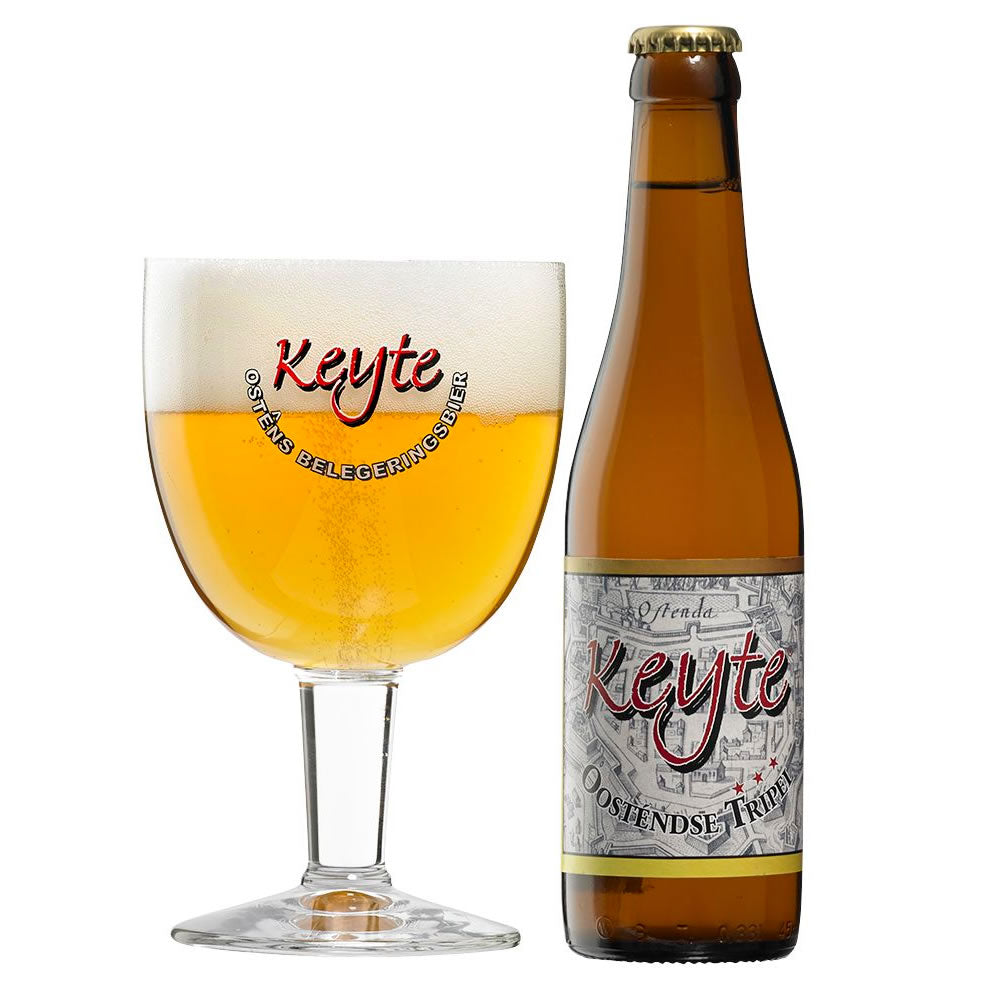 Keyte tripel 7,7% 330ml