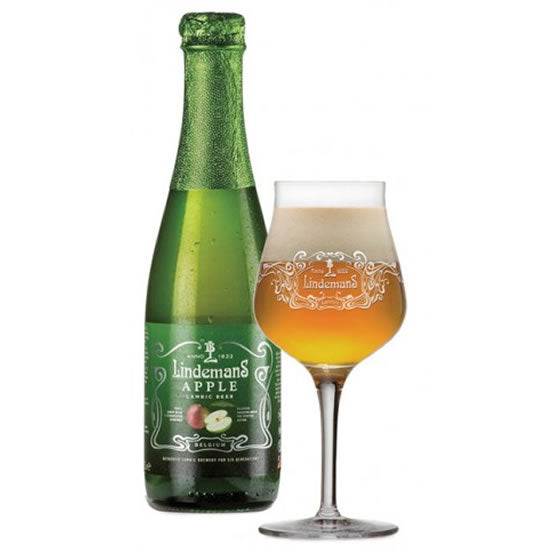 Lindemans Apple 3,5% 375ml