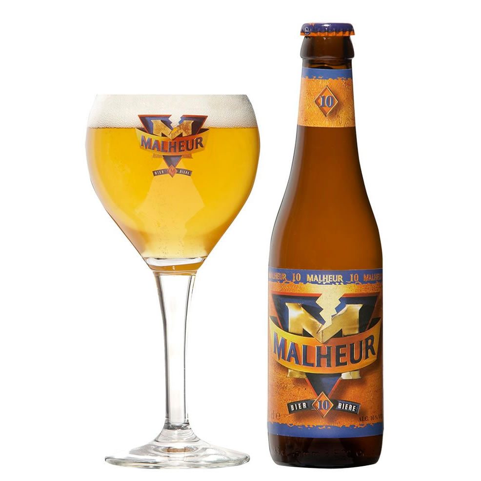 Malheur 10 10% 330ml